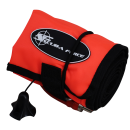 Scubaforce Tec SMB Orange 120x12cm